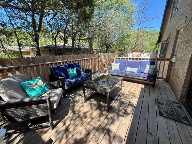 1232 CROCKETT Street, Amarillo, TX 79102