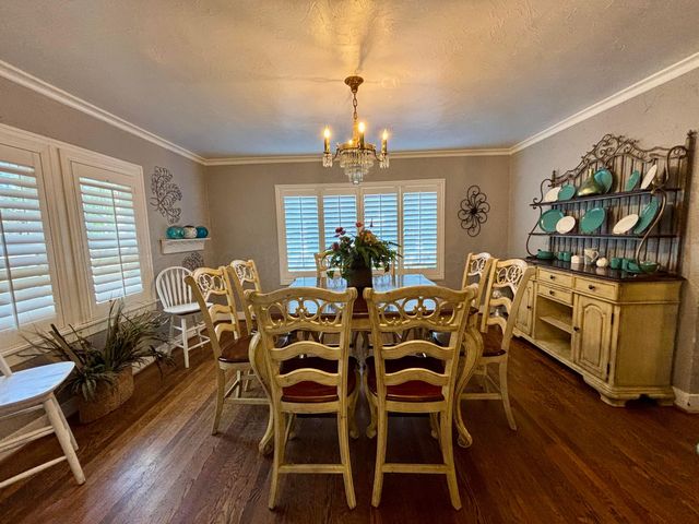 1232 CROCKETT Street, Amarillo, TX 79102