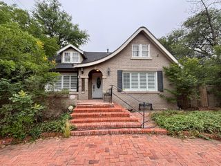 1232 CROCKETT Street, Amarillo, TX 79102