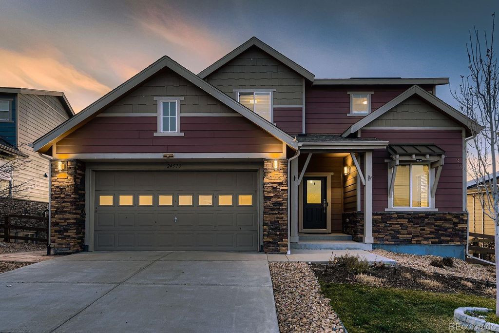 24573 E Mineral Drive, Aurora, CO 80016