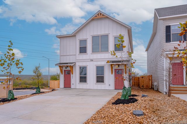 7142 Magnolia Creek, San Antonio, TX 78252