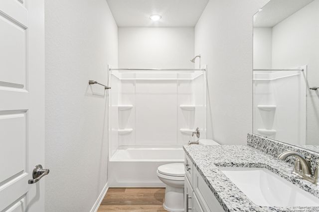 7142 Magnolia Creek, San Antonio, TX 78252