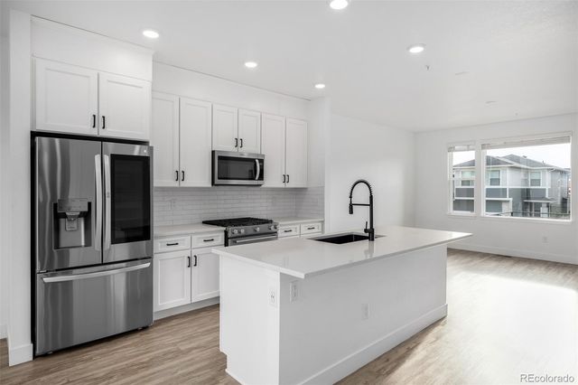 6936 Eliot Street, Denver, CO 80221