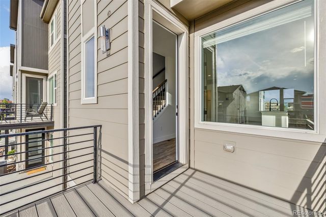 6936 Eliot Street, Denver, CO 80221