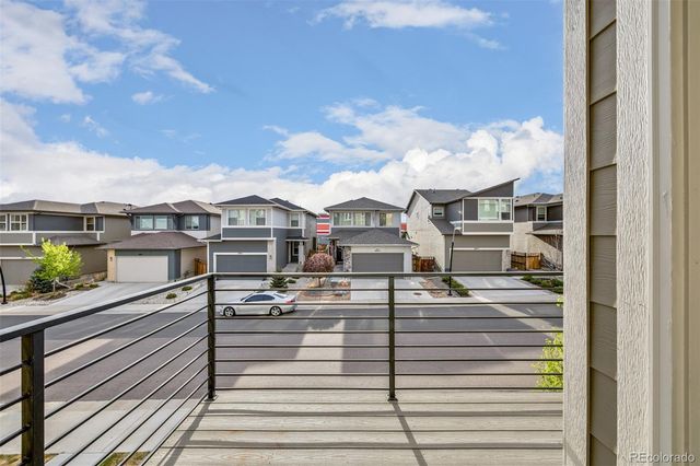 6936 Eliot Street, Denver, CO 80221