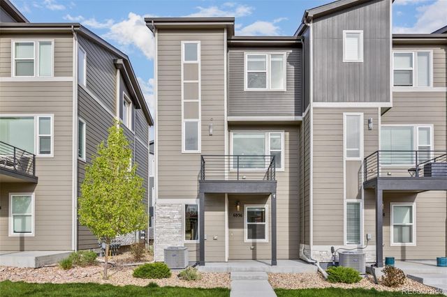 6936 Eliot Street, Denver, CO 80221