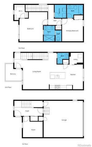 6936 Eliot Street, Denver, CO 80221