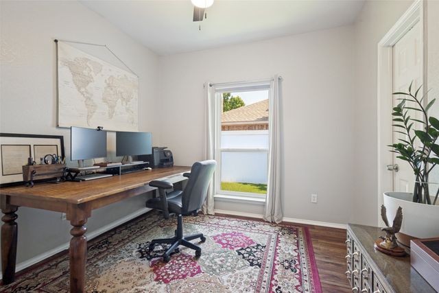 1325 Falcon Drive, Lewisville, TX 75077