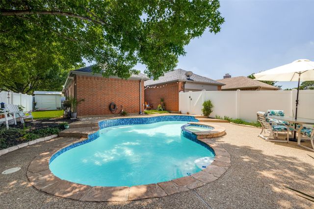 1325 Falcon Drive, Lewisville, TX 75077