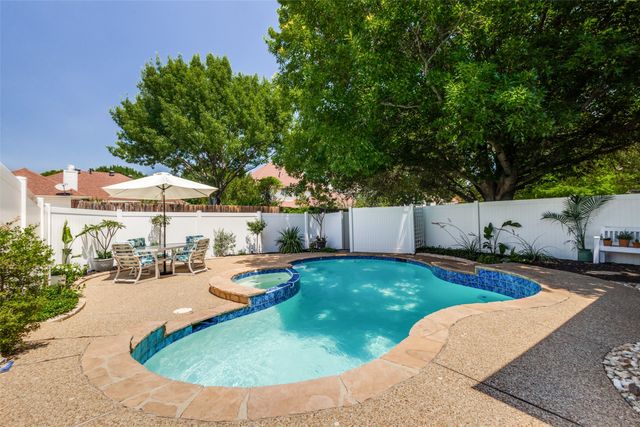1325 Falcon Drive, Lewisville, TX 75077