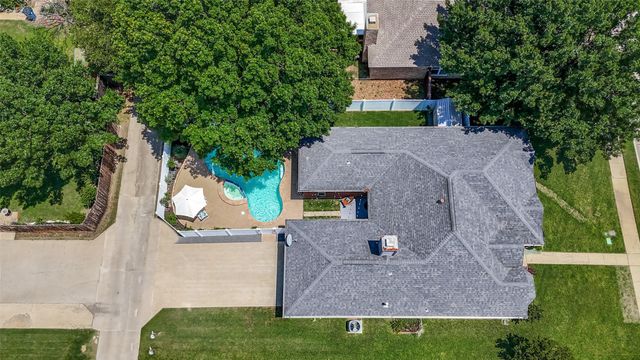 1325 Falcon Drive, Lewisville, TX 75077