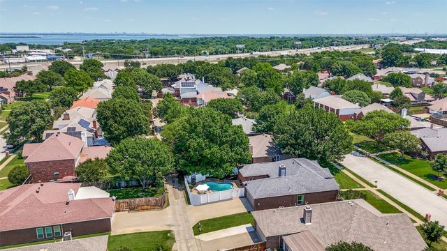 1325 Falcon Drive, Lewisville, TX 75077
