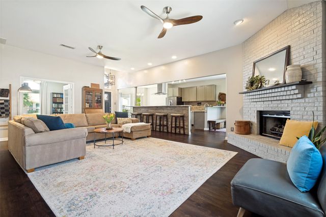 1325 Falcon Drive, Lewisville, TX 75077