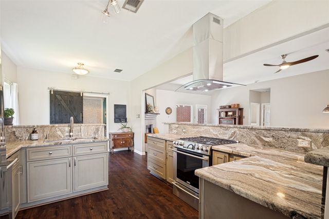 1325 Falcon Drive, Lewisville, TX 75077