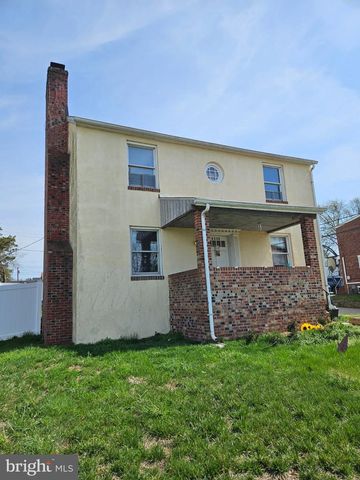 4005 3RD ST, Baltimore, MD 21225