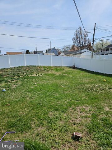 4005 3RD ST, Baltimore, MD 21225