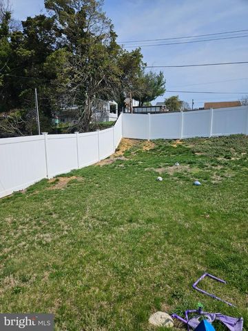 4005 3RD ST, Baltimore, MD 21225