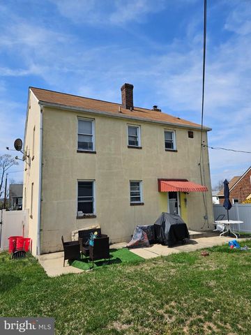 4005 3RD ST, Baltimore, MD 21225