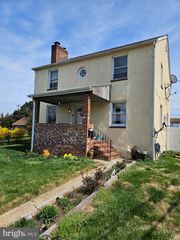 4005 3RD ST, Baltimore, MD 21225