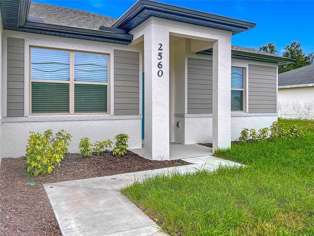 4251 HAMWOOD STREET, North Port, FL 34287
