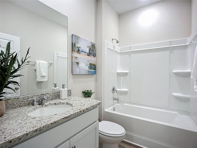 4251 HAMWOOD STREET, North Port, FL 34287