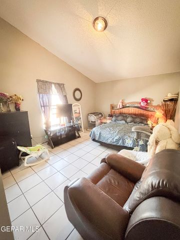 14665 ACHIM Drive, El Paso, TX 79928