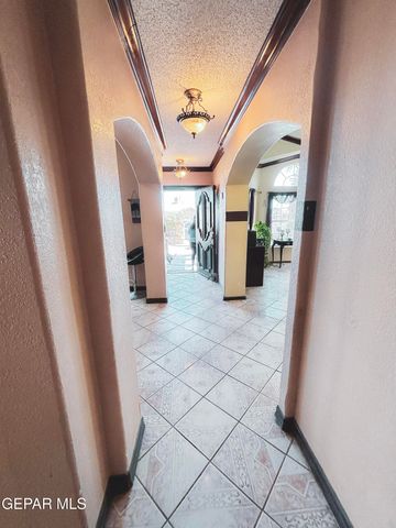 14665 ACHIM Drive, El Paso, TX 79928