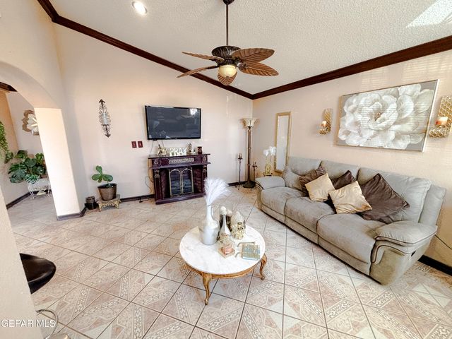 14665 ACHIM Drive, El Paso, TX 79928