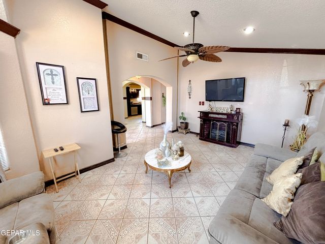 14665 ACHIM Drive, El Paso, TX 79928