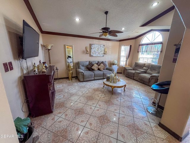 14665 ACHIM Drive, El Paso, TX 79928