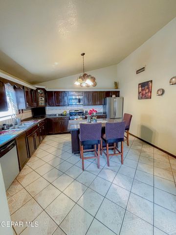 14665 ACHIM Drive, El Paso, TX 79928