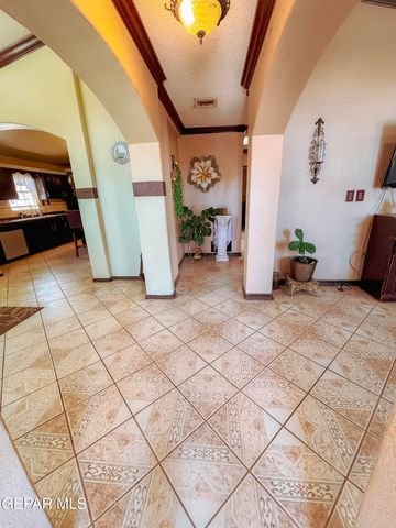 14665 ACHIM Drive, El Paso, TX 79928
