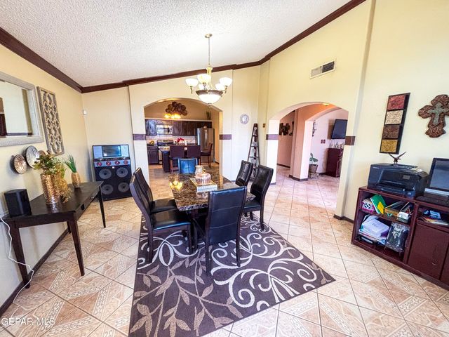 14665 ACHIM Drive, El Paso, TX 79928