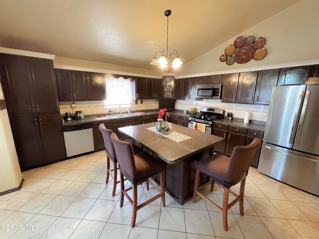 14665 ACHIM Drive, El Paso, TX 79928