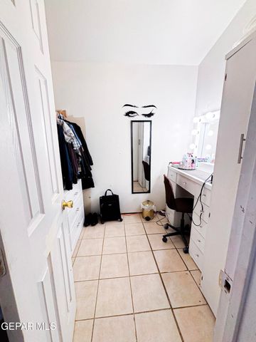 14665 ACHIM Drive, El Paso, TX 79928