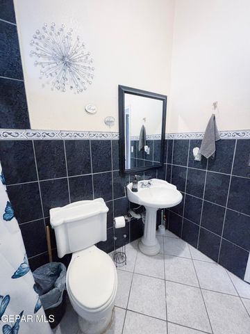 14665 ACHIM Drive, El Paso, TX 79928