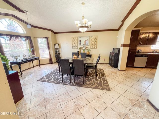 14665 ACHIM Drive, El Paso, TX 79928