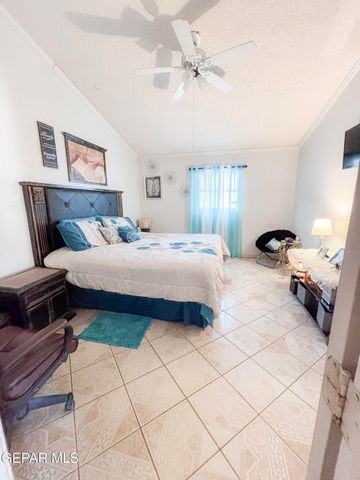 14665 ACHIM Drive, El Paso, TX 79928