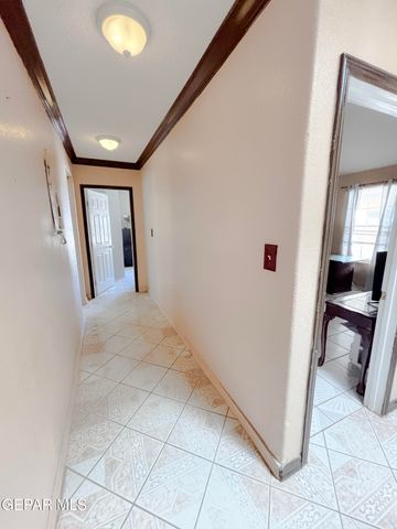14665 ACHIM Drive, El Paso, TX 79928