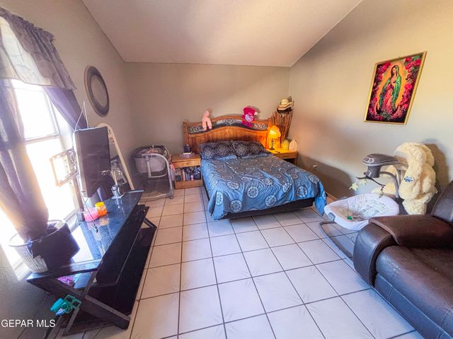 14665 ACHIM Drive, El Paso, TX 79928