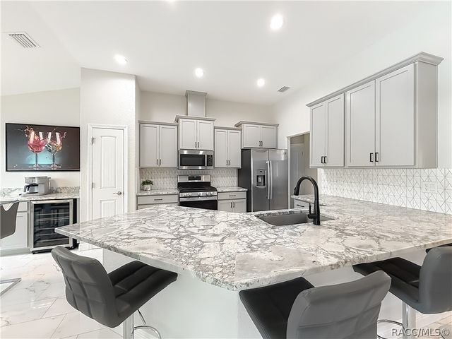 11919 N Pan-An Terrace, Dunnellon, FL 34433