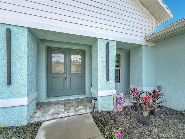 11919 N Pan-An Terrace, Dunnellon, FL 34433