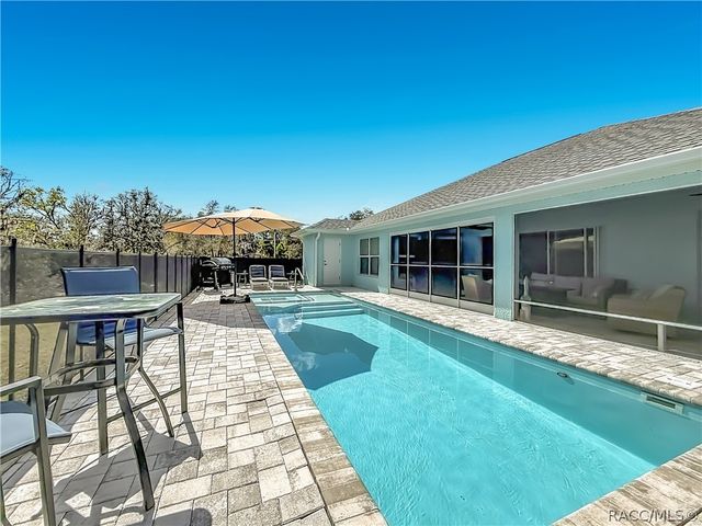 11919 N Pan-An Terrace, Dunnellon, FL 34433