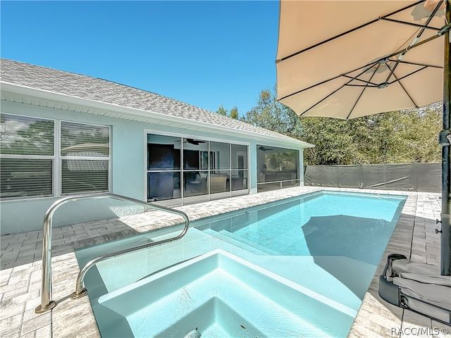 11919 N Pan-An Terrace, Dunnellon, FL 34433