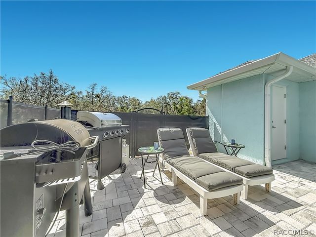 11919 N Pan-An Terrace, Dunnellon, FL 34433