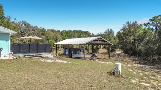 11919 N Pan-An Terrace, Dunnellon, FL 34433