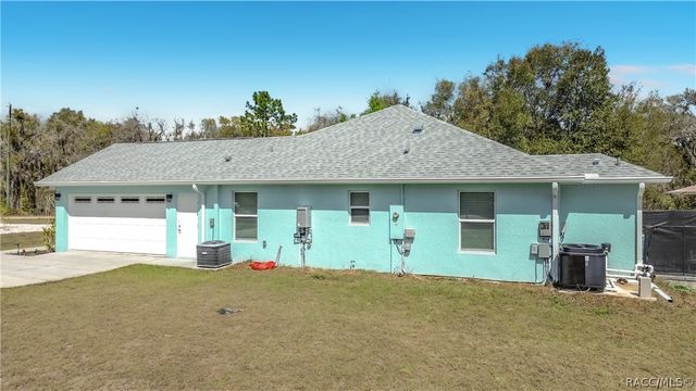 11919 N Pan-An Terrace, Dunnellon, FL 34433