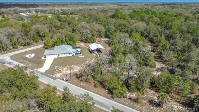 11919 N Pan-An Terrace, Dunnellon, FL 34433
