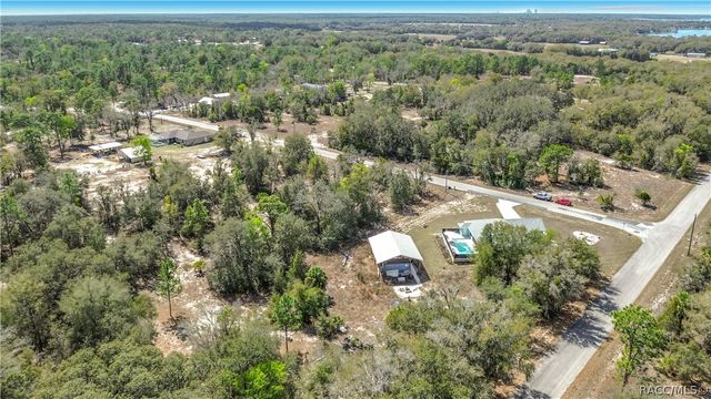11919 N Pan-An Terrace, Dunnellon, FL 34433