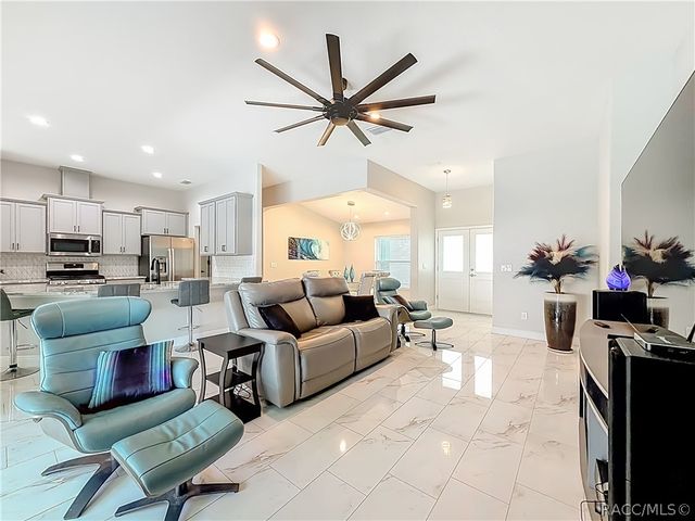 11919 N Pan-An Terrace, Dunnellon, FL 34433